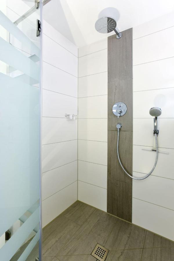 City Appartement Kornwestheim Exterior foto